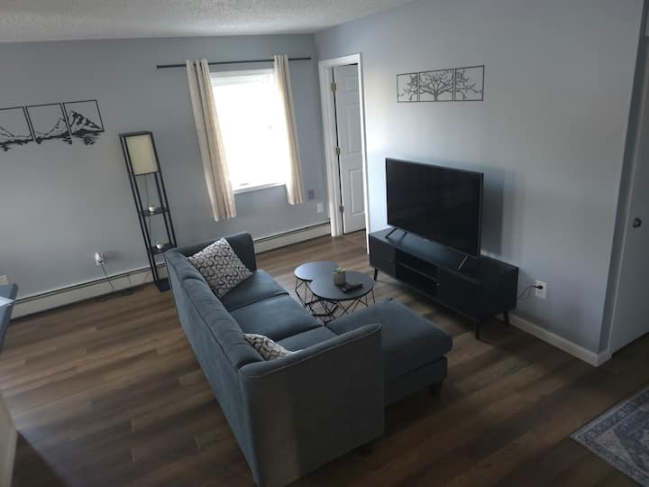 Modern Home Near Base & Shopping - 페어뱅크스