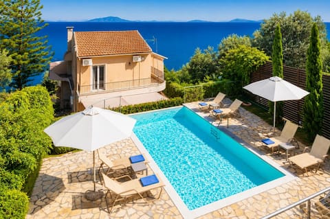 Villa Litsa