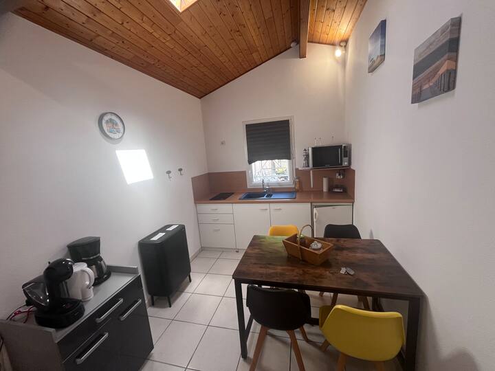 Gîte 2 Suites | Piscine & Spa | Andernos-les-bains - Andernos-les-Bains