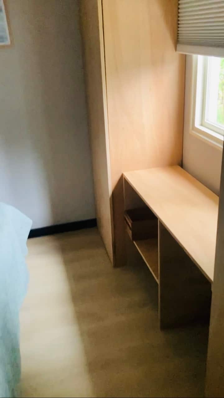 غرفة النوم 1