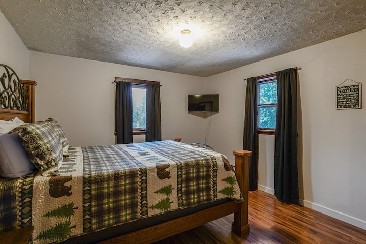 غرفة النوم 3