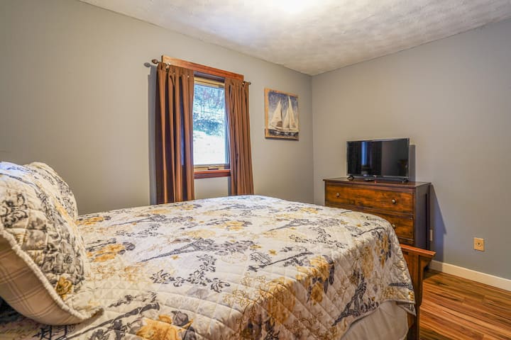 غرفة النوم 4