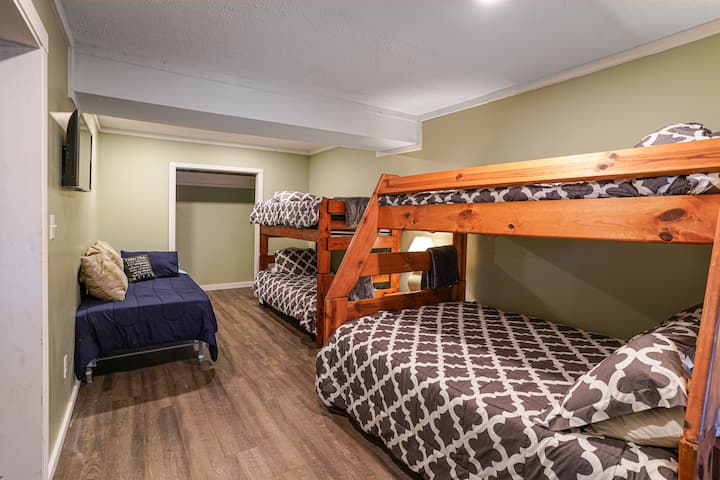 غرفة النوم 1