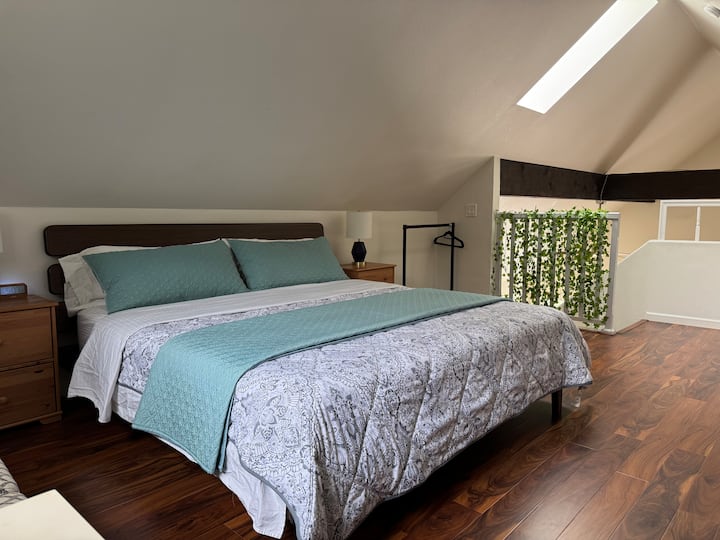 Голямо двойно легло