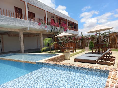 Recanto Pais and Filho