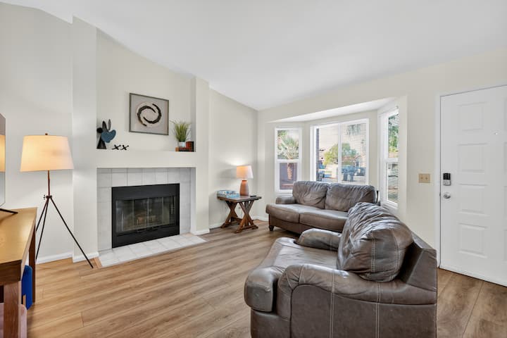Available | Pet-friendly | 3br Single-story - Temecula