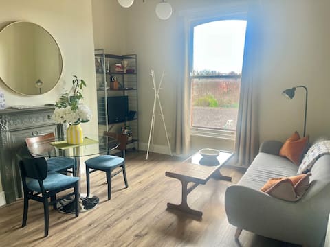 Popular Airbnb listing: Stunning Rathmines 1 bedroom Flat in Rathmines