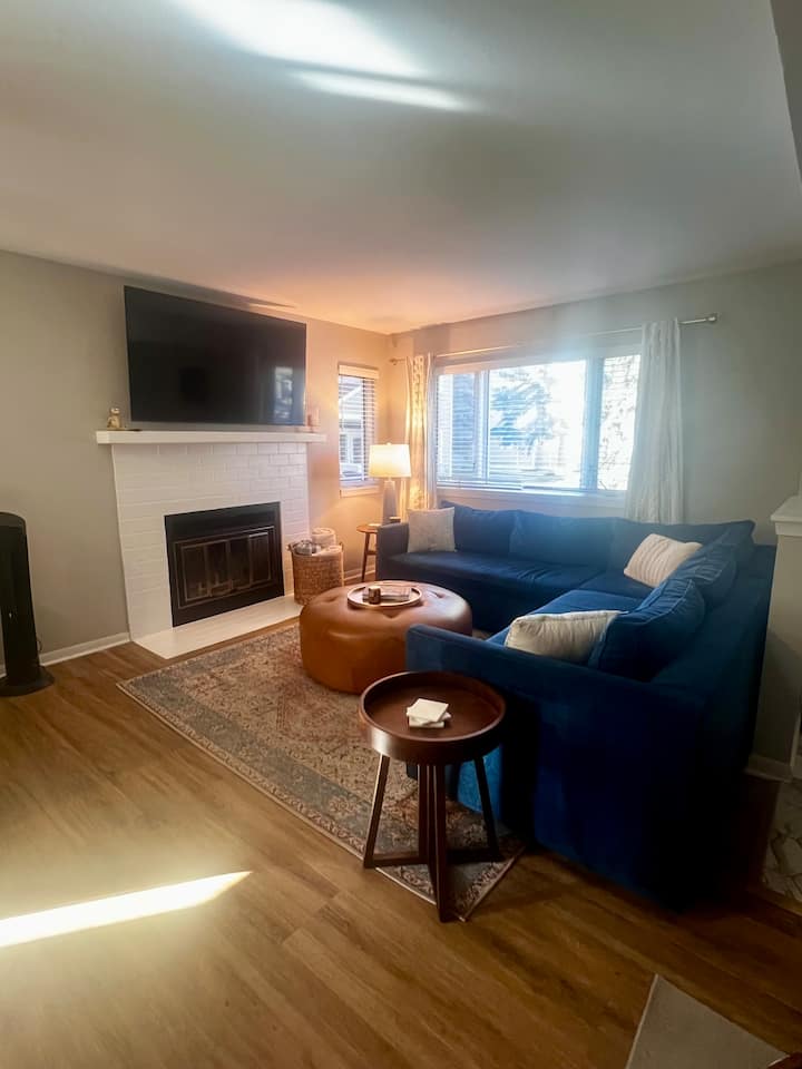Townhouse In Edwards - Edwards, CO