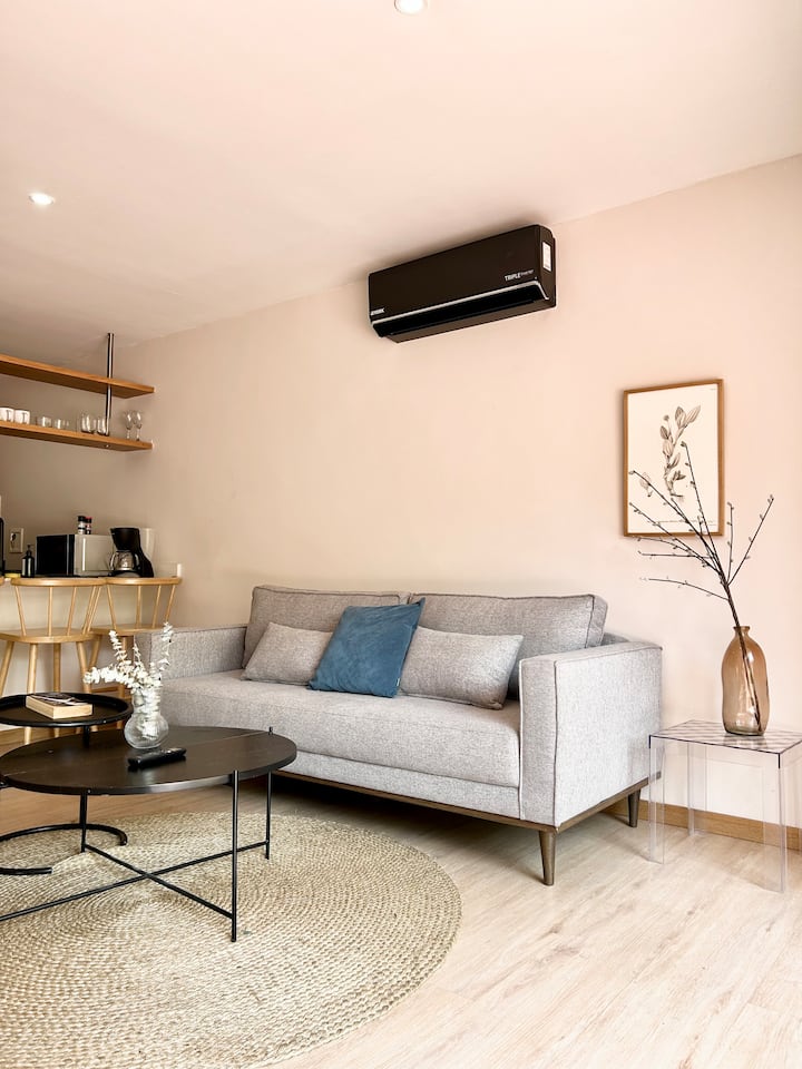 მისაღები ოთახი