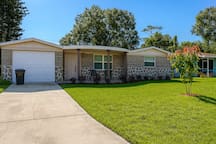 Holiday rental in Holiday