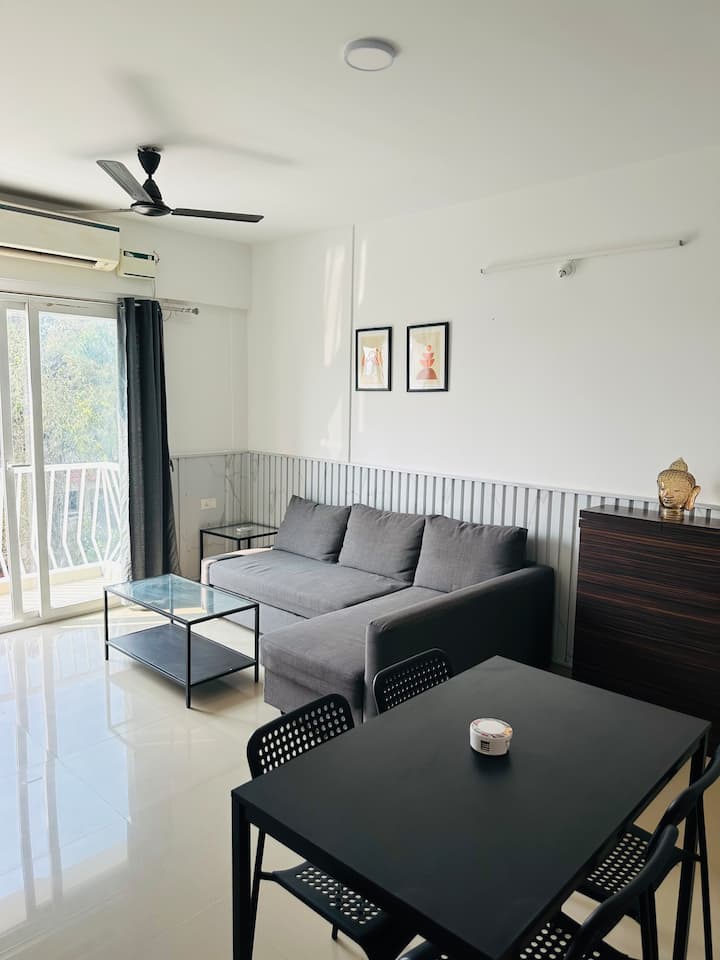 ห้องนั่งเล่น