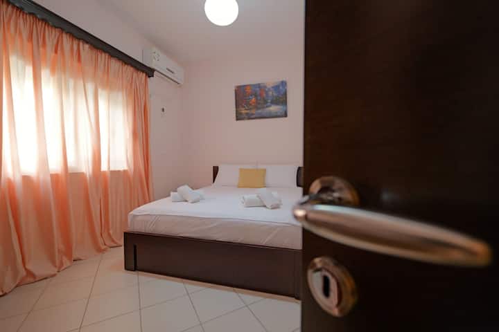 Little Paradise Ksamil!villa M.cako! - Ksamil