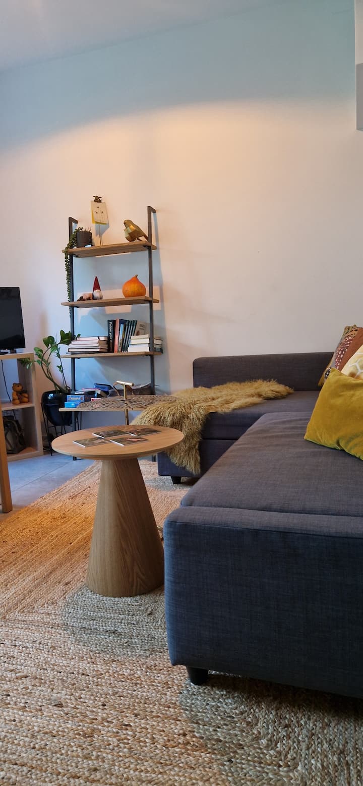Comfortabele Bosstudio Bij Venray - Venray