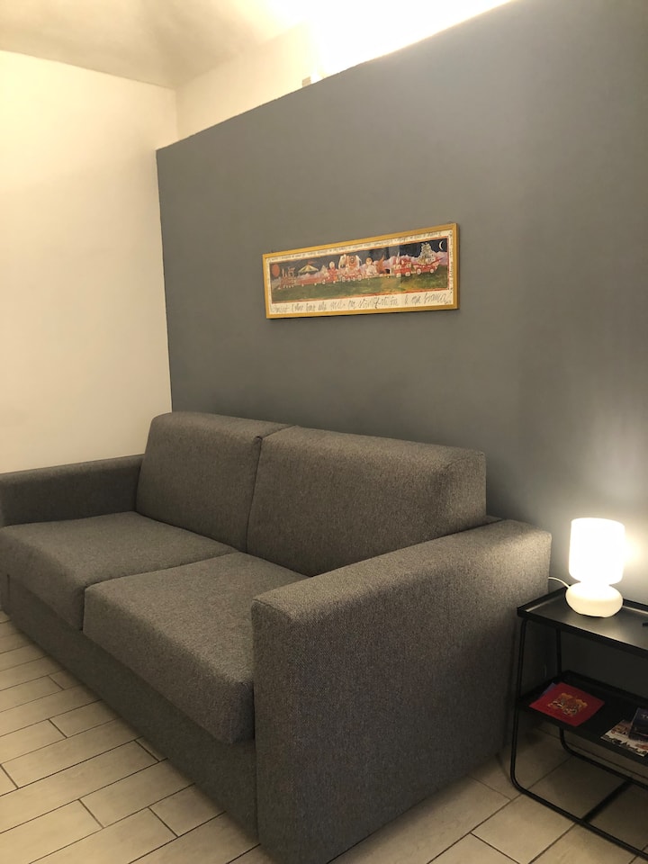Enjoy Vanchiglia 41 - Turin