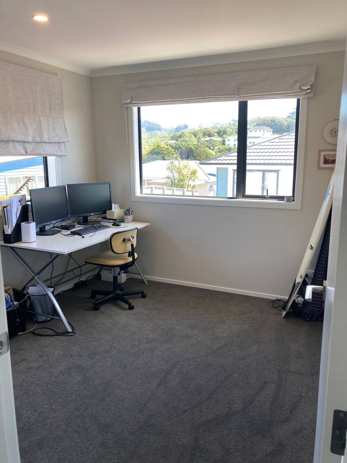 غرفة النوم 3