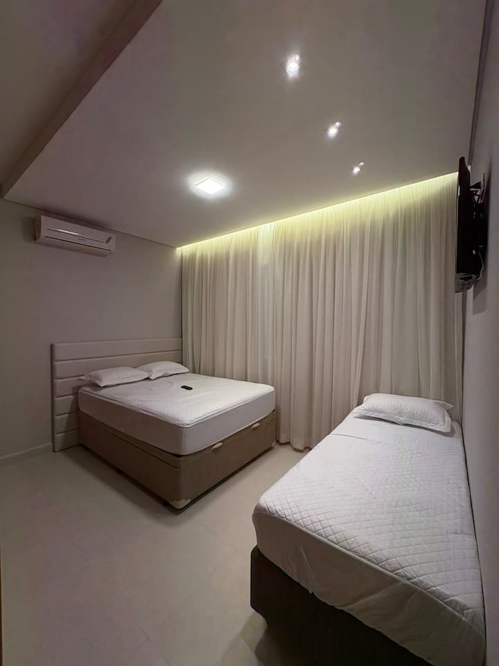 Спална соба 3