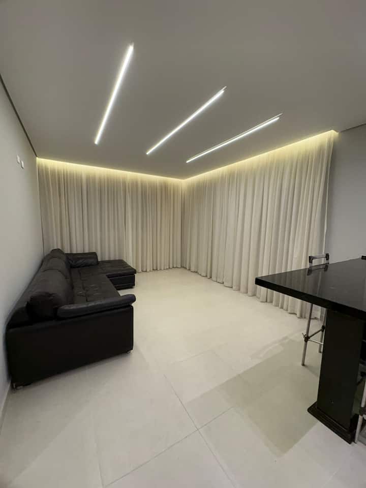 Дневна соба