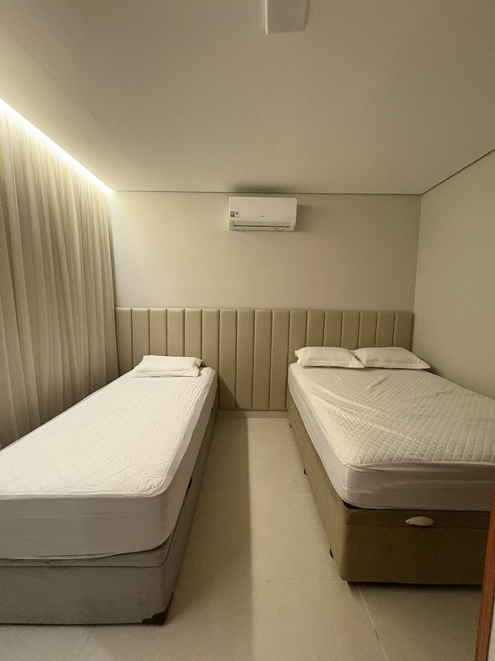 Спална соба 2