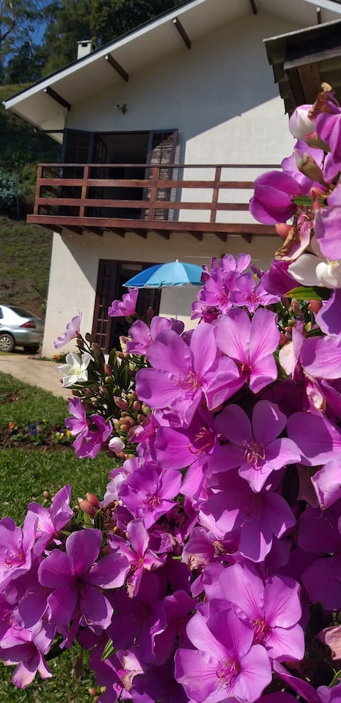 Recanto das Andorinhas Farmhouse