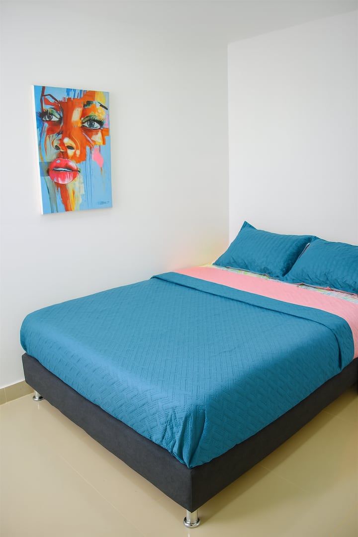 Спална соба 2