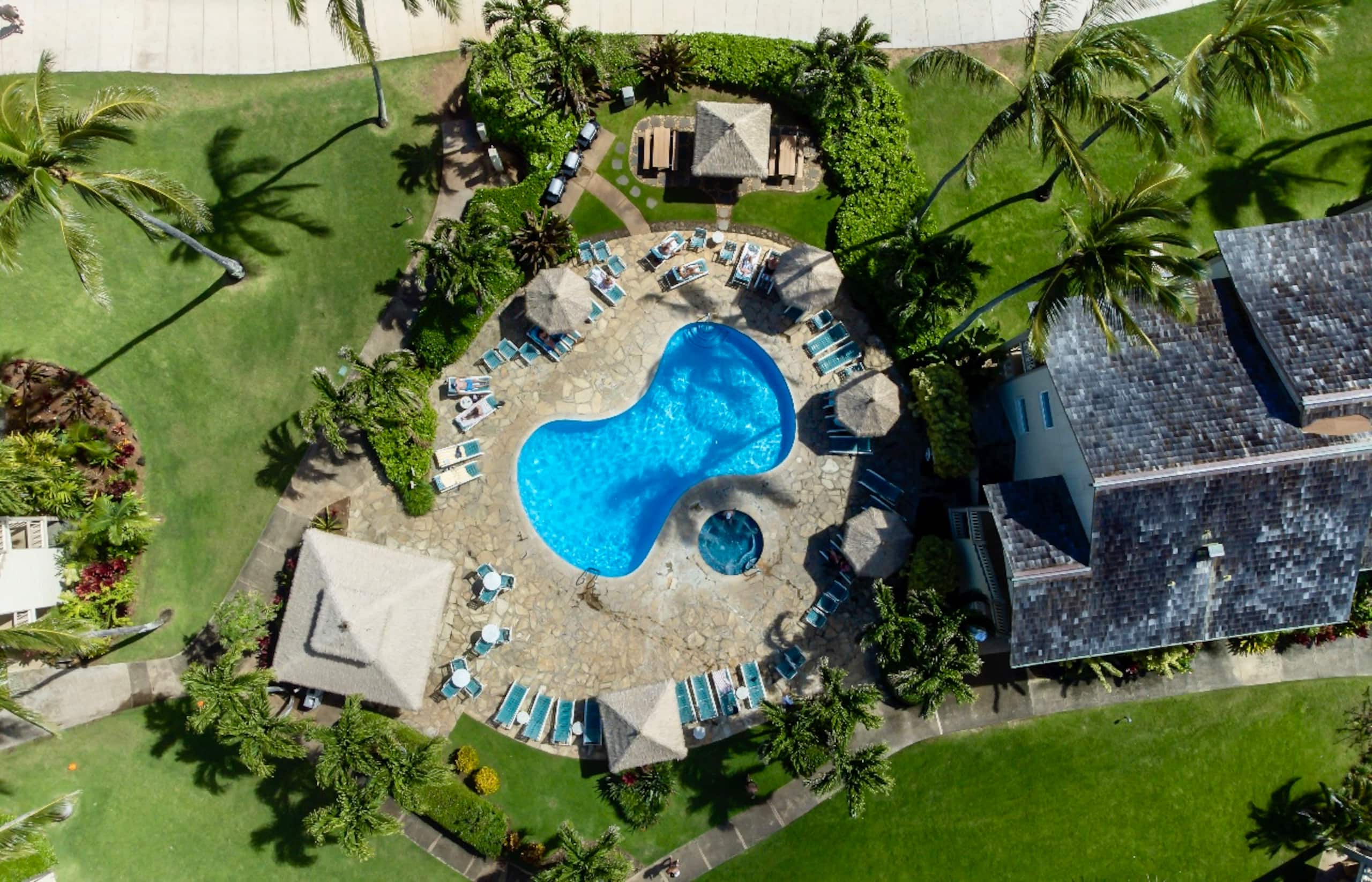Beachfront oceanside condo paradise AC/pool/HT 247 - Photo 4