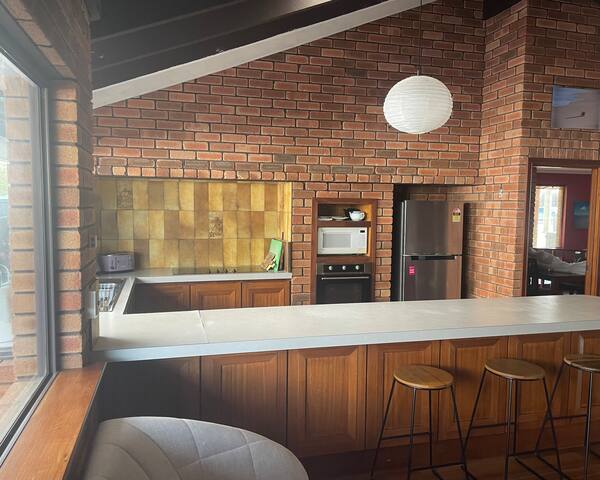 Large group bookings: Beach house with 2 villas gallery image 5