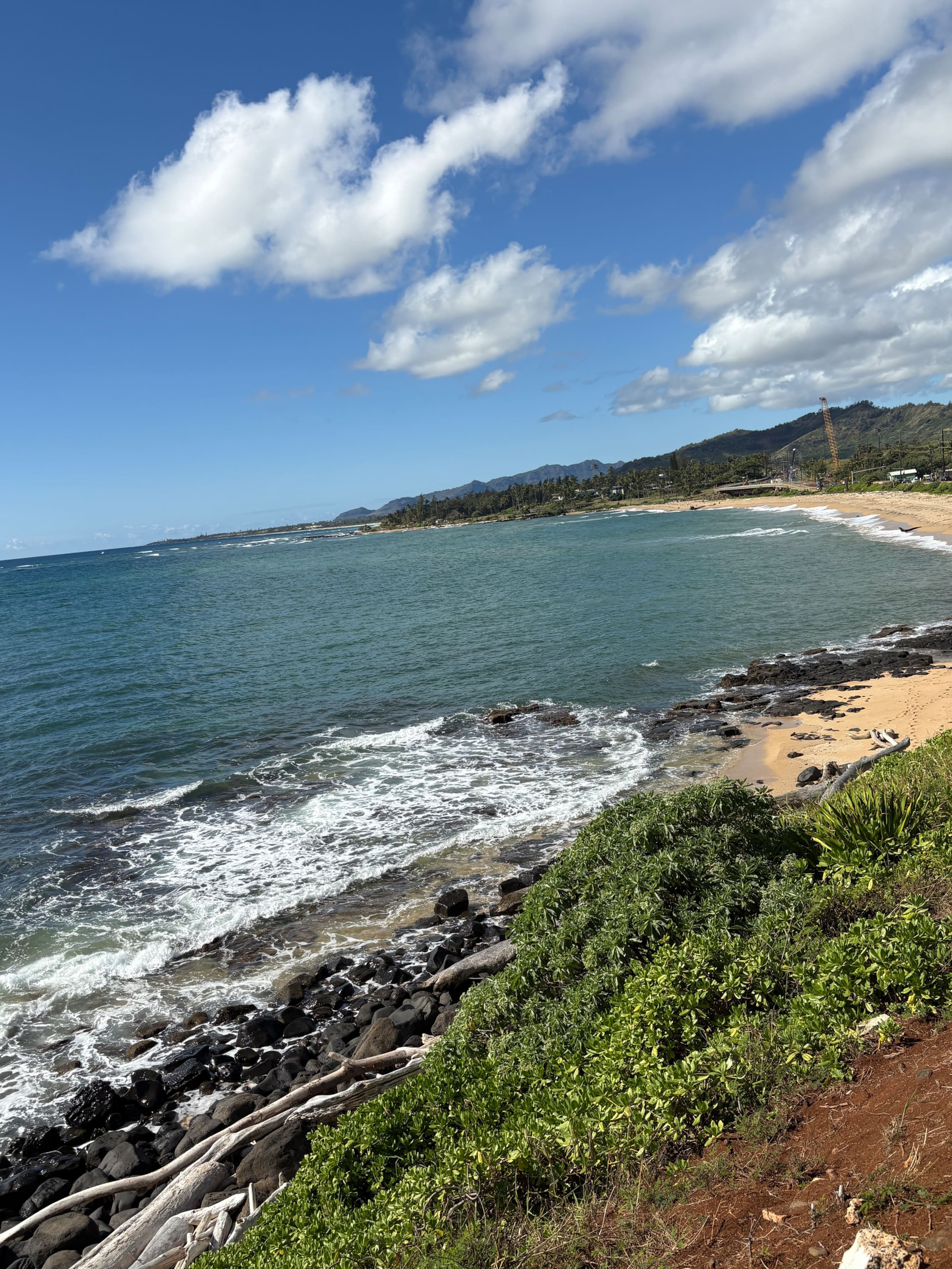 Beautiful OCEANFRONT Kauai Condo with beach access - Photo 33