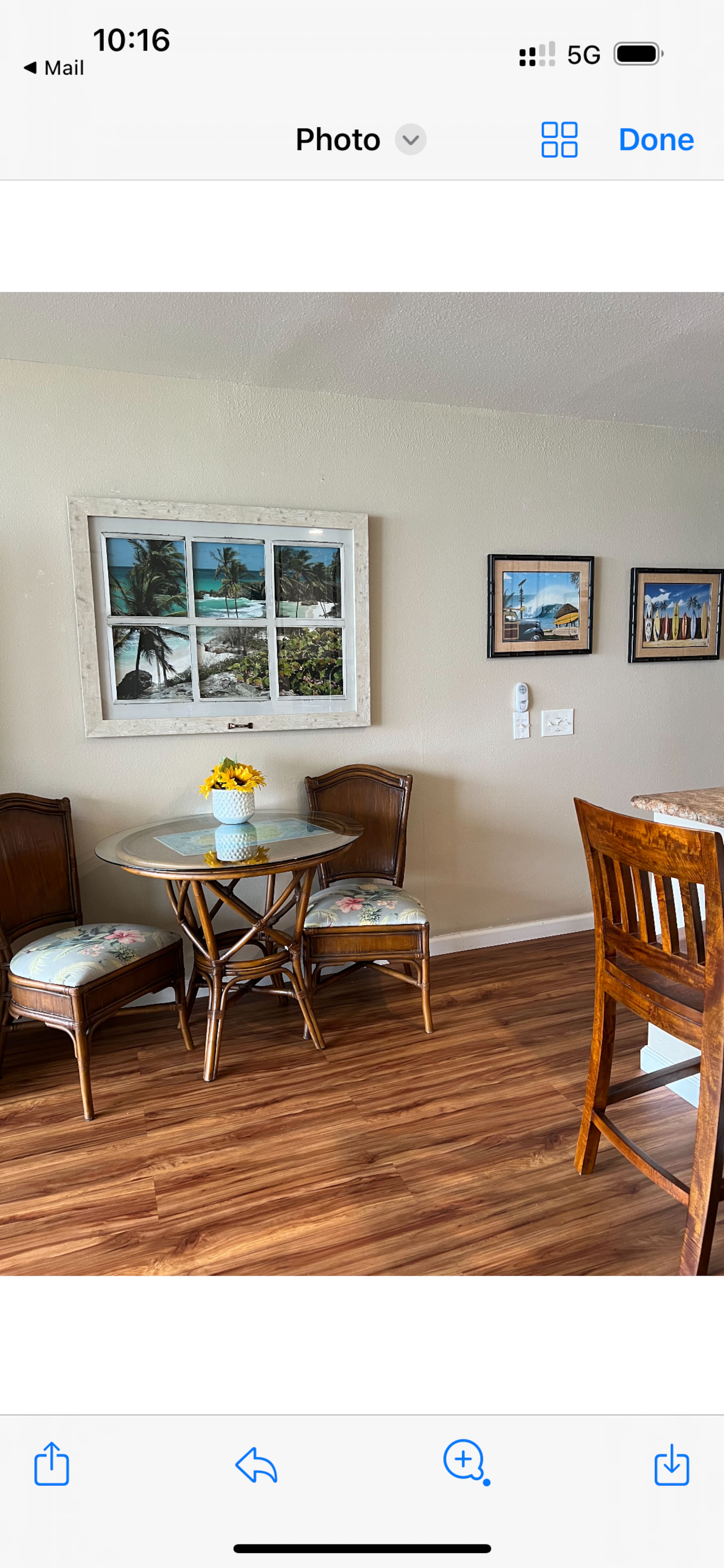 Beautiful OCEANFRONT Kauai Condo with beach access - Photo 8