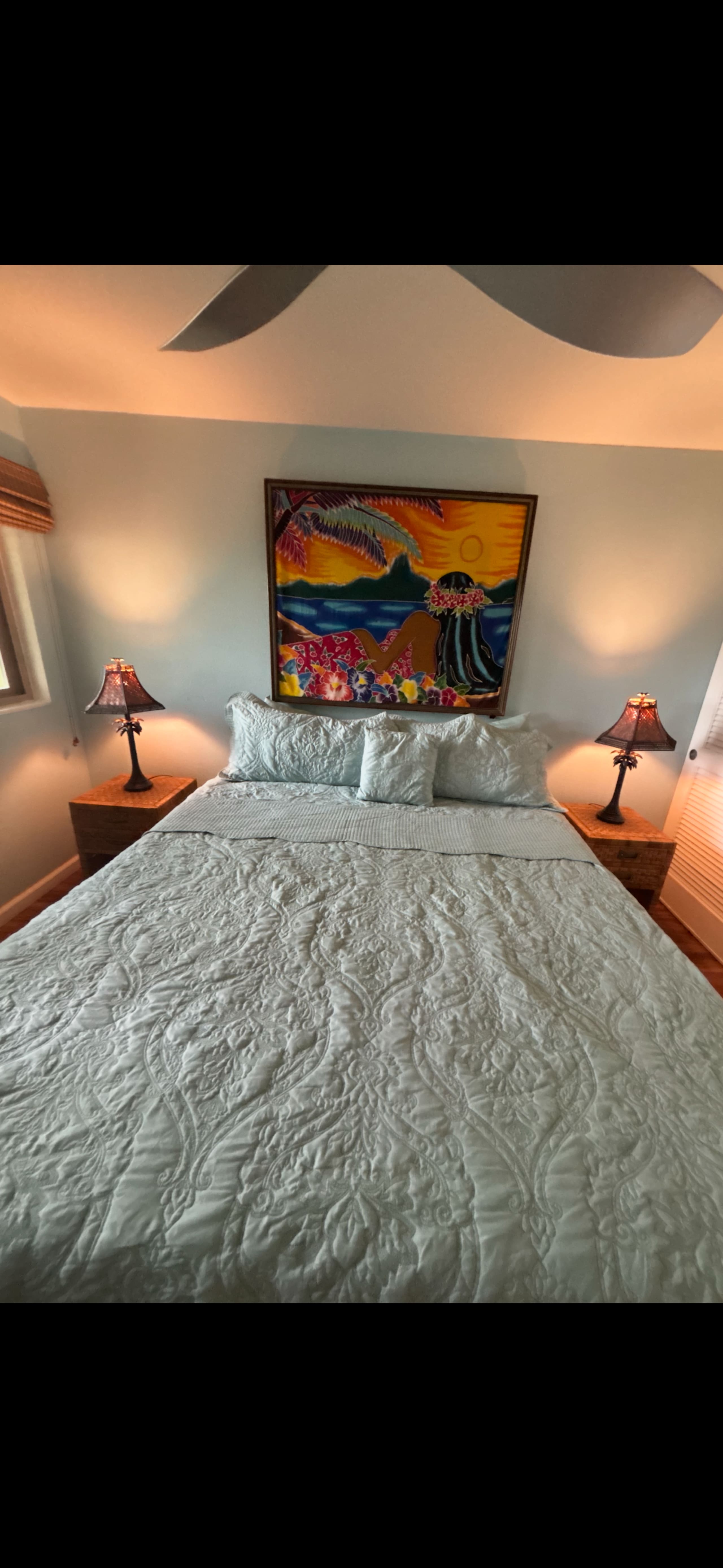 Beautiful OCEANFRONT Kauai Condo with beach access - Photo 10