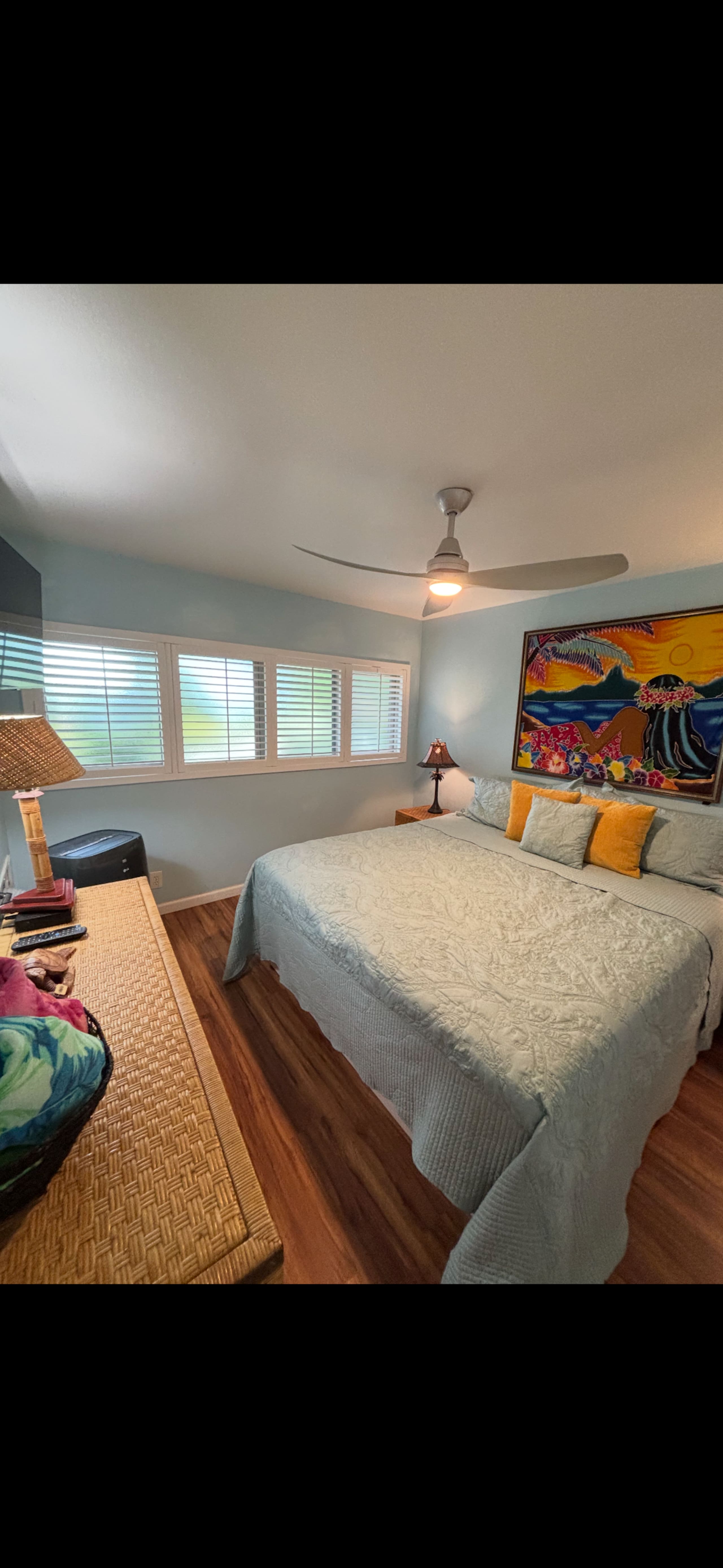 Beautiful OCEANFRONT Kauai Condo with beach access - Photo 11