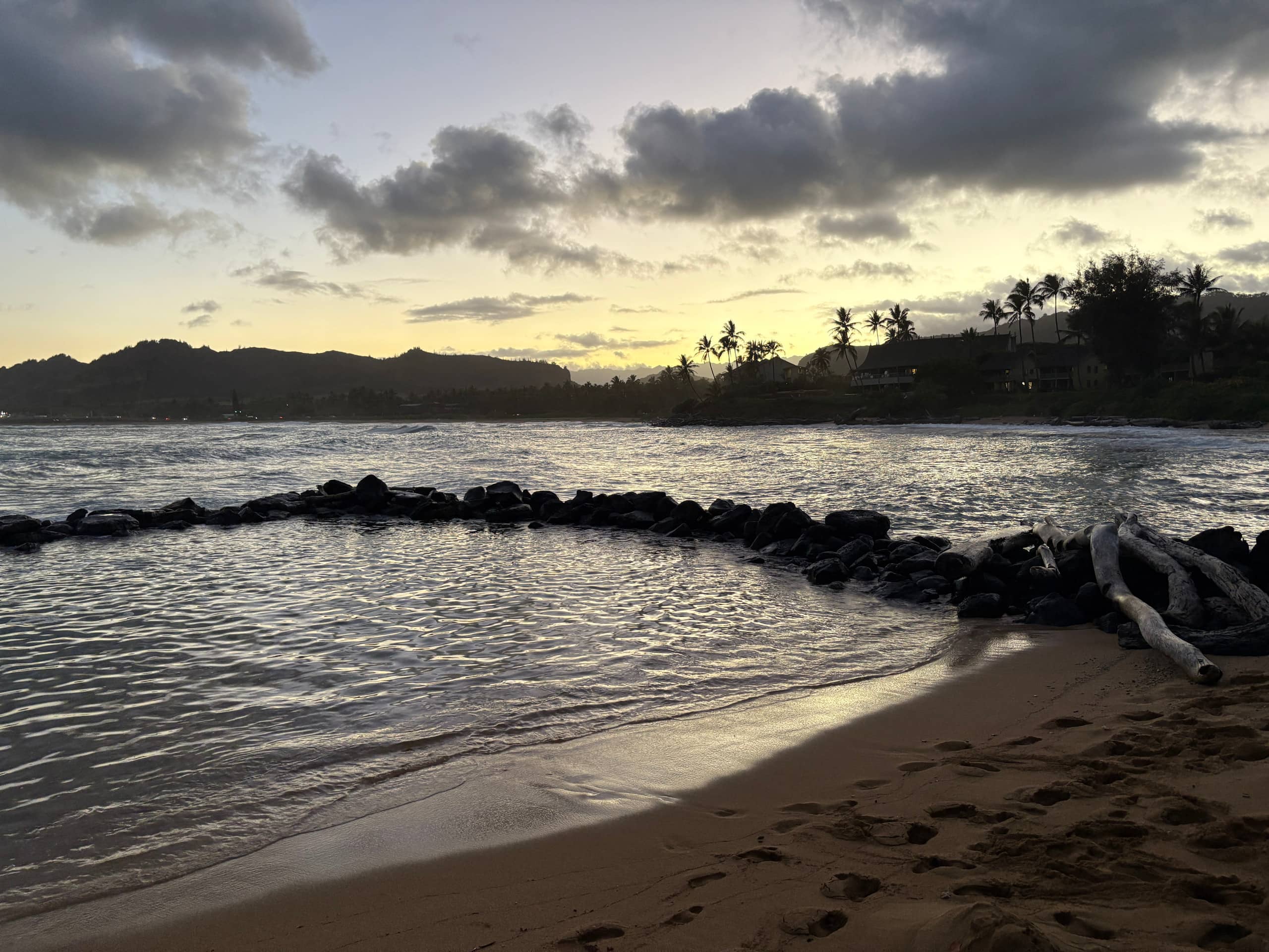 Beautiful OCEANFRONT Kauai Condo with beach access - Photo 29