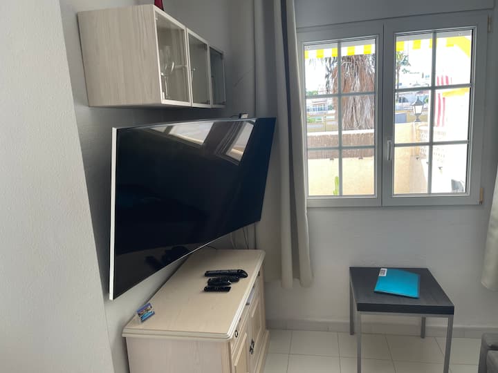 ห้องนั่งเล่น