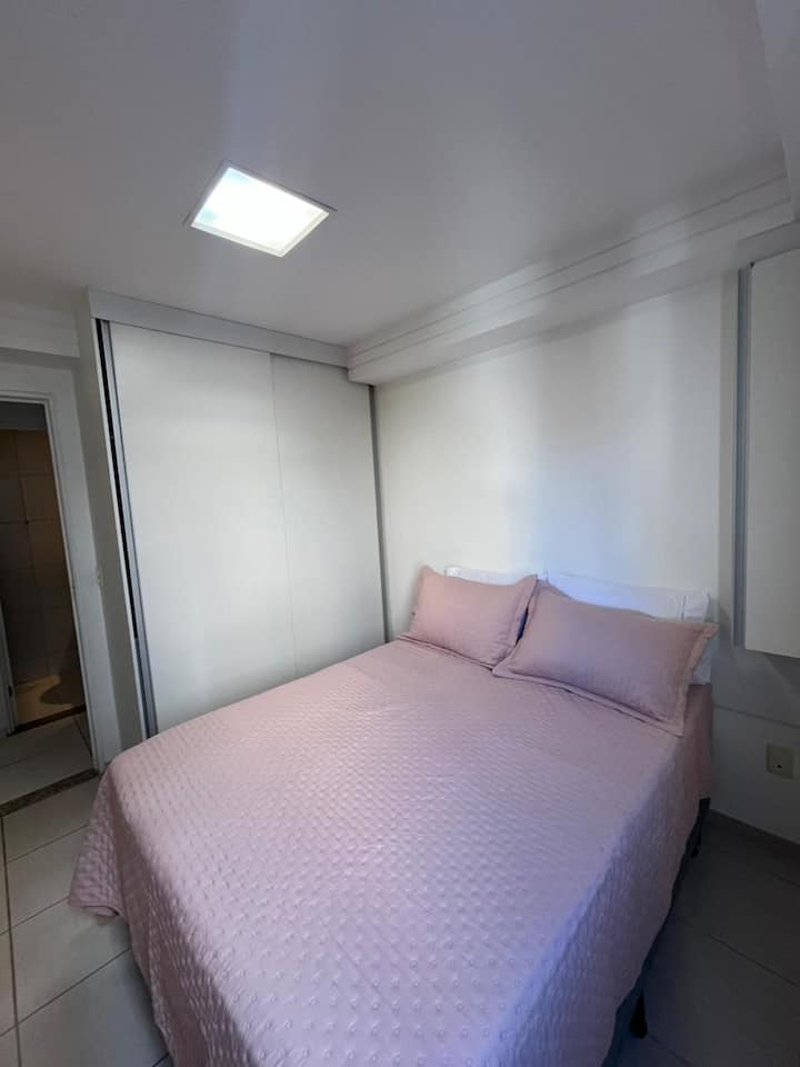 Chumba cha kulala cha 2 