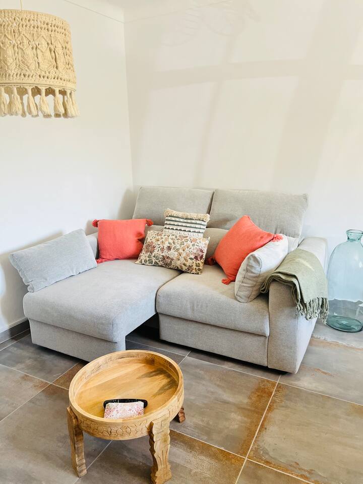 Casa Do Campo- Authentic Portuguese Oldtown House - Aljezur