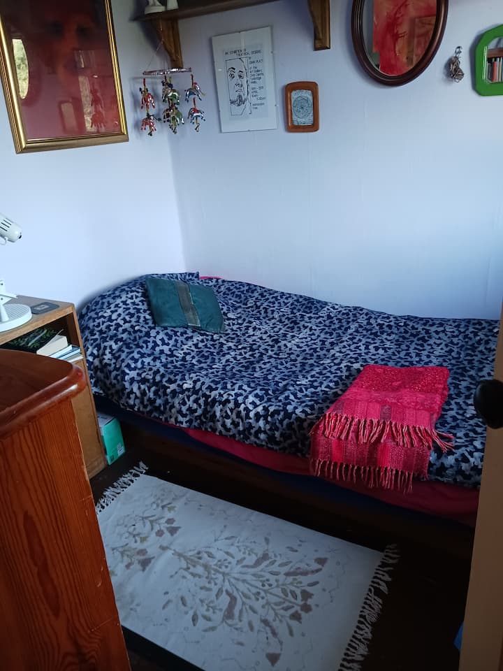 Dhomë gjumi 3