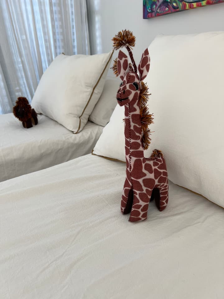 საძინებელი 2