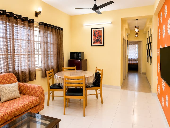 Ps Homes In Central Kolkata - Calcutta