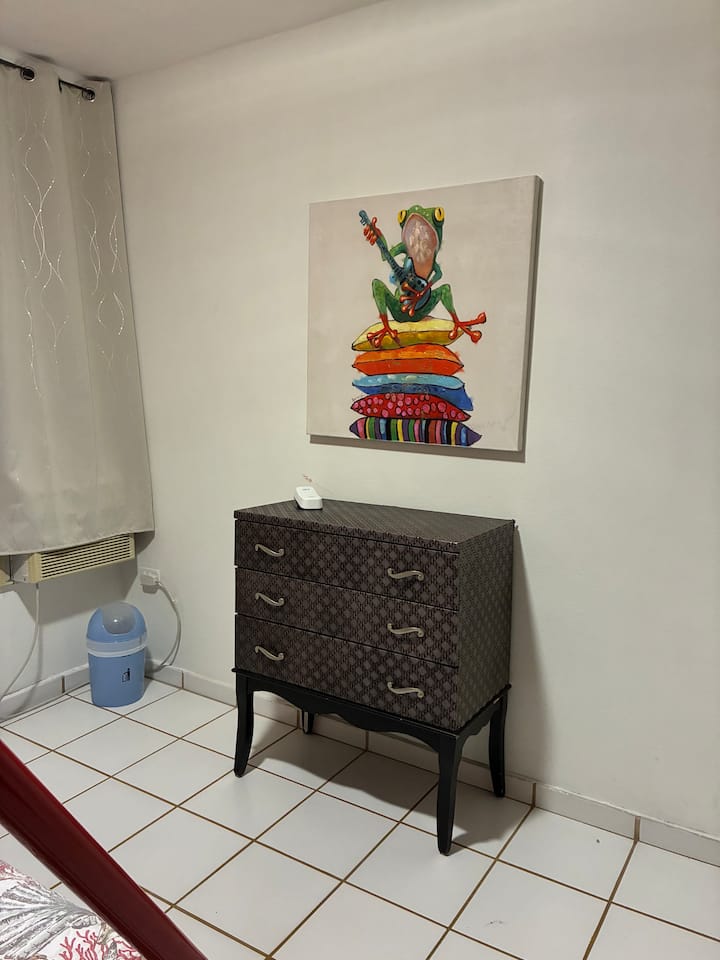 Dhomë gjumi 1
