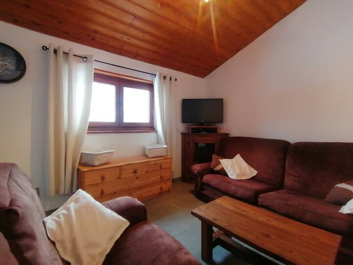 Maisonnette 4/5 Personnes à Saint-véran 2* - Saint-Véran