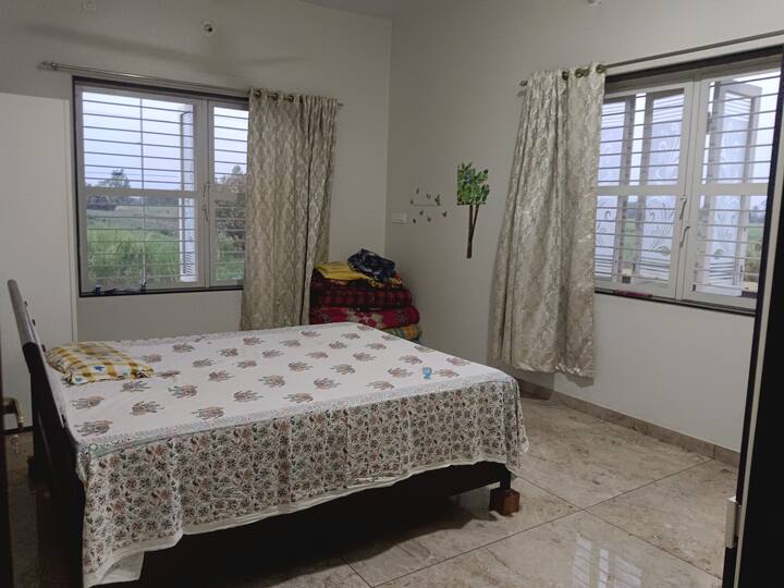 Patil Wada- Your Rural Homestay - Karad