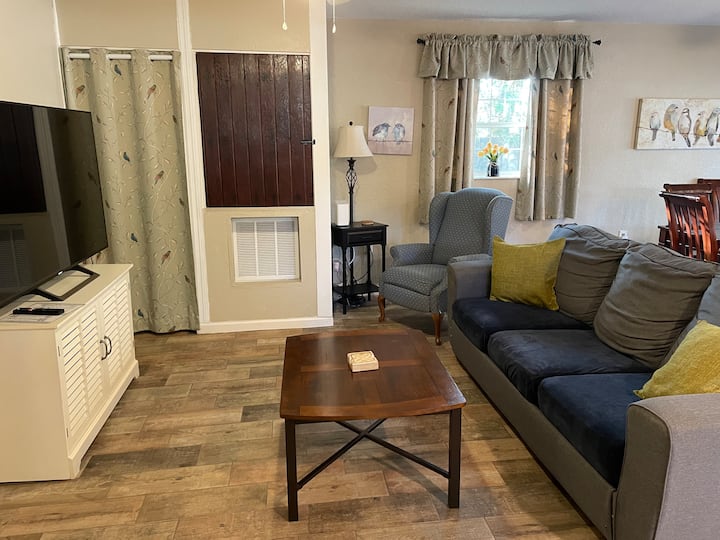 Guest House Near Wekiva River - Seminole State Forest, Eustis