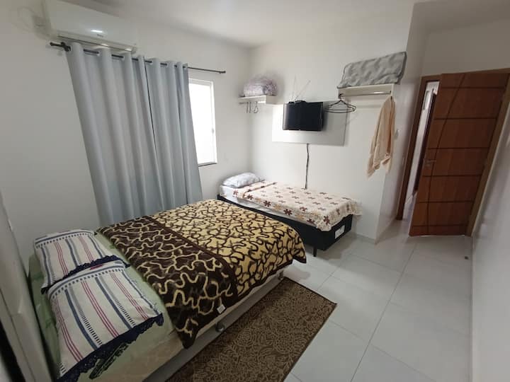 Спална соба 1