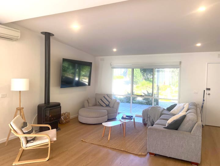 Blairgowrie Escape Great Location! - 소렌토