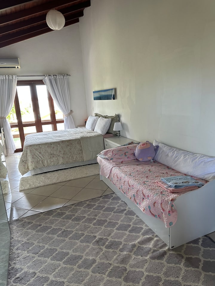 საძინებელი 1