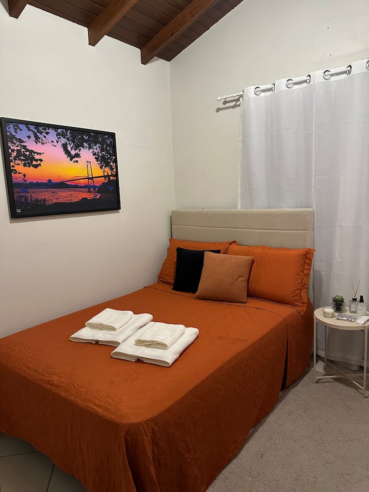 საძინებელი 2