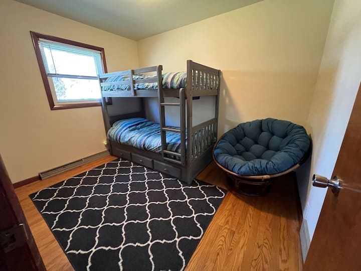 Bračni kreveti na kat