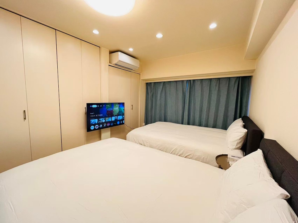 NEW Open 新宿若松町-SJ0109 - Houses for Rent in Shinjuku City