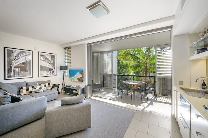 Glamour In The Trees - Noosa Heads