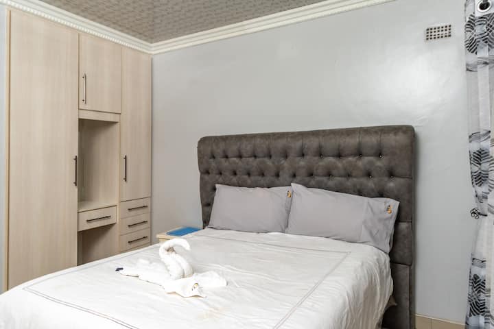 غرفة النوم 4