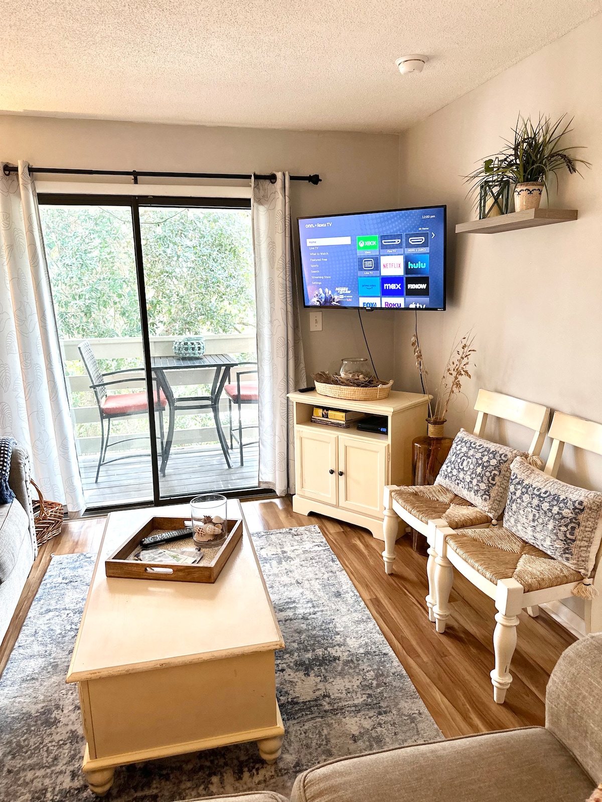 ห้องนั่งเล่น